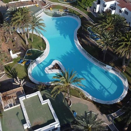 Alojamientos Playa Centro Corralejo 12 מראה חיצוני תמונה