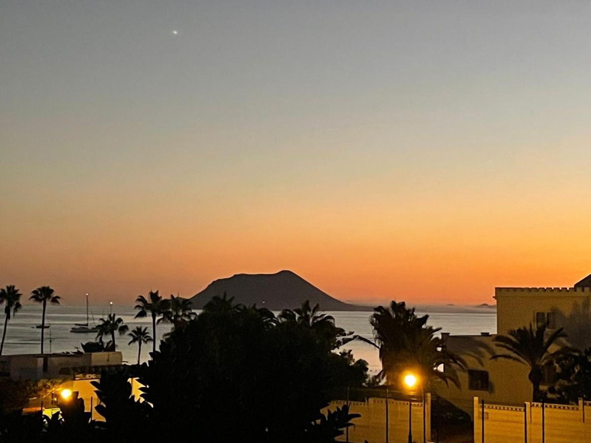 Alojamientos Playa Centro Corralejo 12 מראה חיצוני תמונה