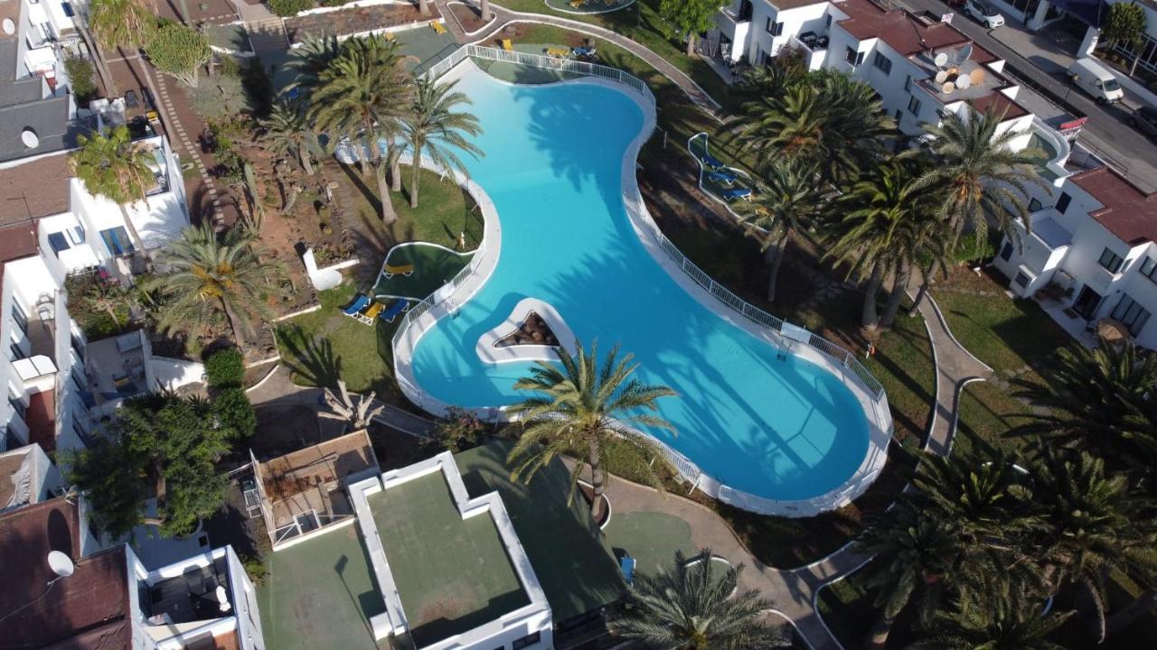 Alojamientos Playa Centro Corralejo 12 מראה חיצוני תמונה