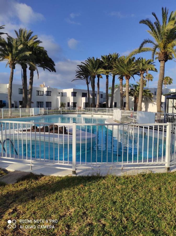 Alojamientos Playa Centro Corralejo 12 מראה חיצוני תמונה