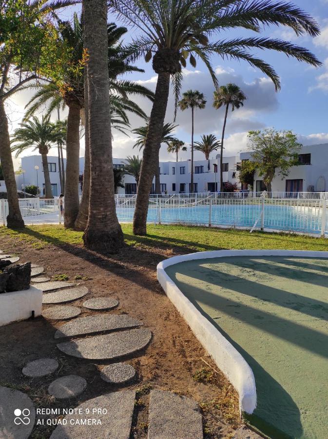 Alojamientos Playa Centro Corralejo 12 מראה חיצוני תמונה