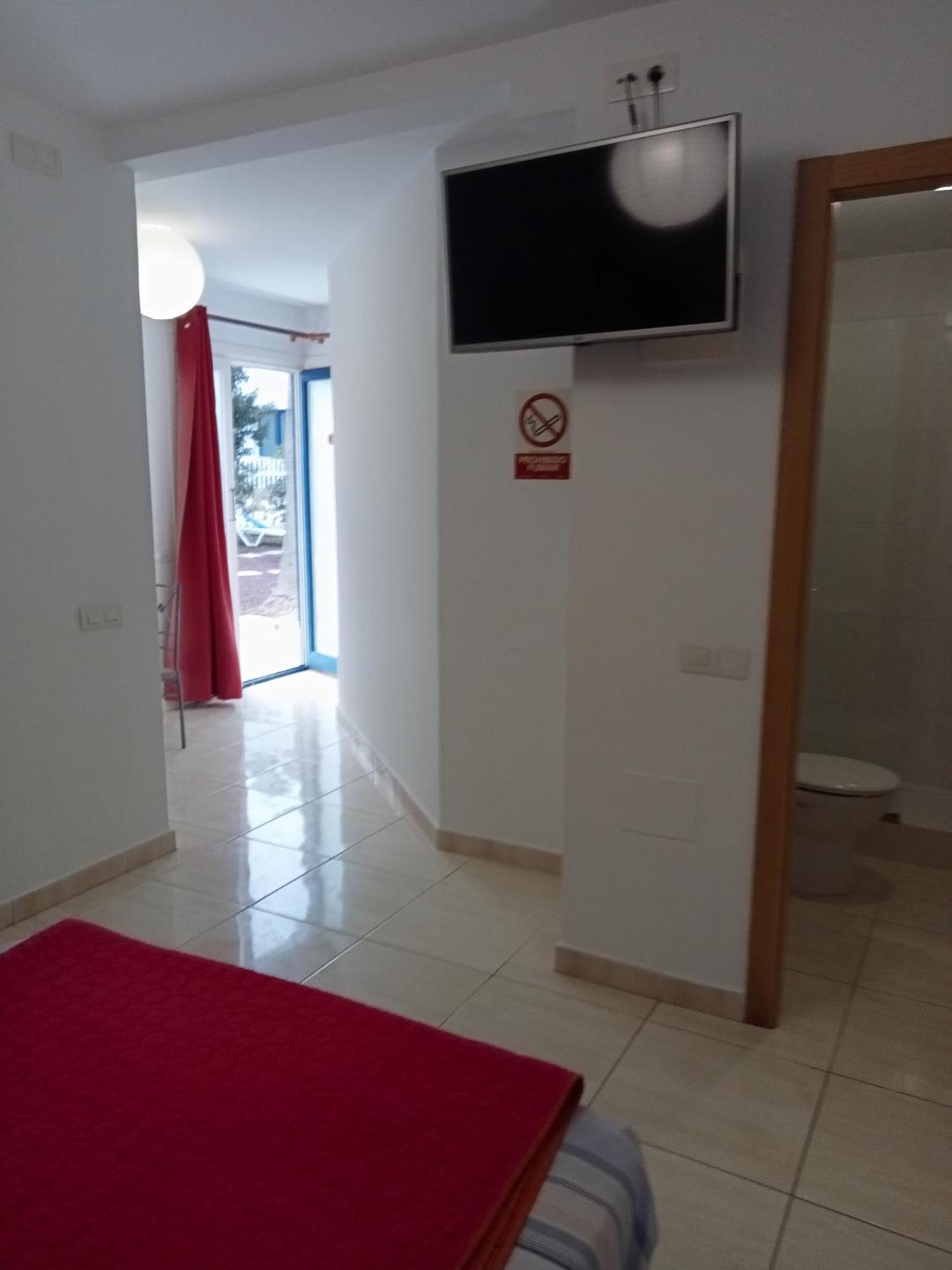 Alojamientos Playa Centro Corralejo 12 מראה חיצוני תמונה
