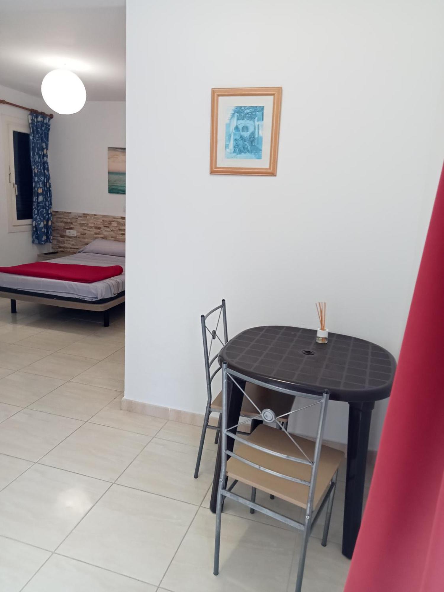 Alojamientos Playa Centro Corralejo 12 מראה חיצוני תמונה