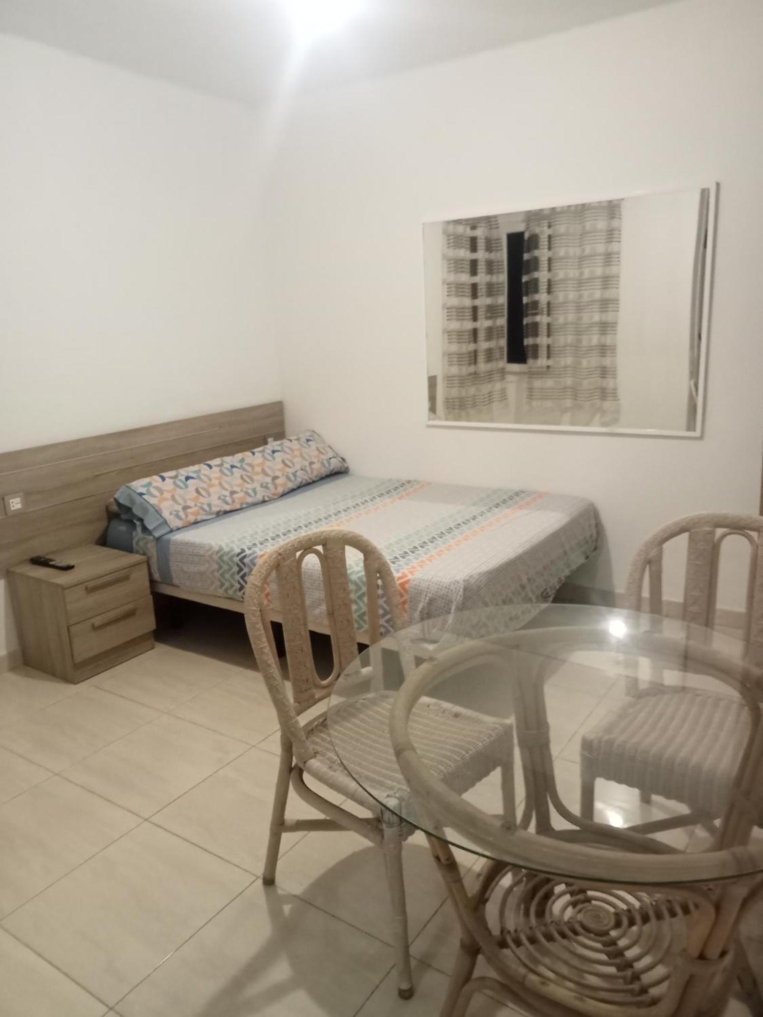 Alojamientos Playa Centro Corralejo 12 מראה חיצוני תמונה