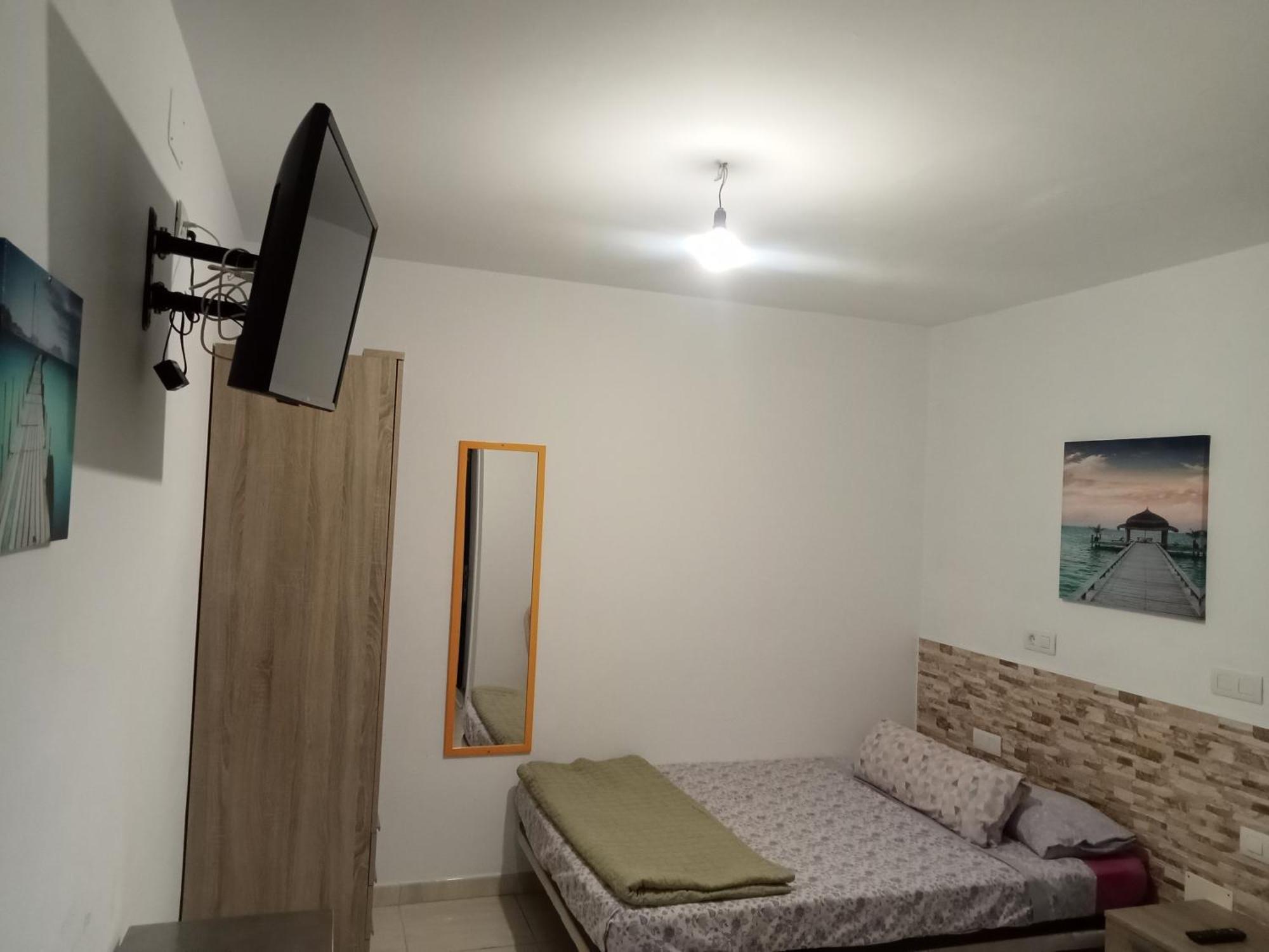 Alojamientos Playa Centro Corralejo 12 מראה חיצוני תמונה