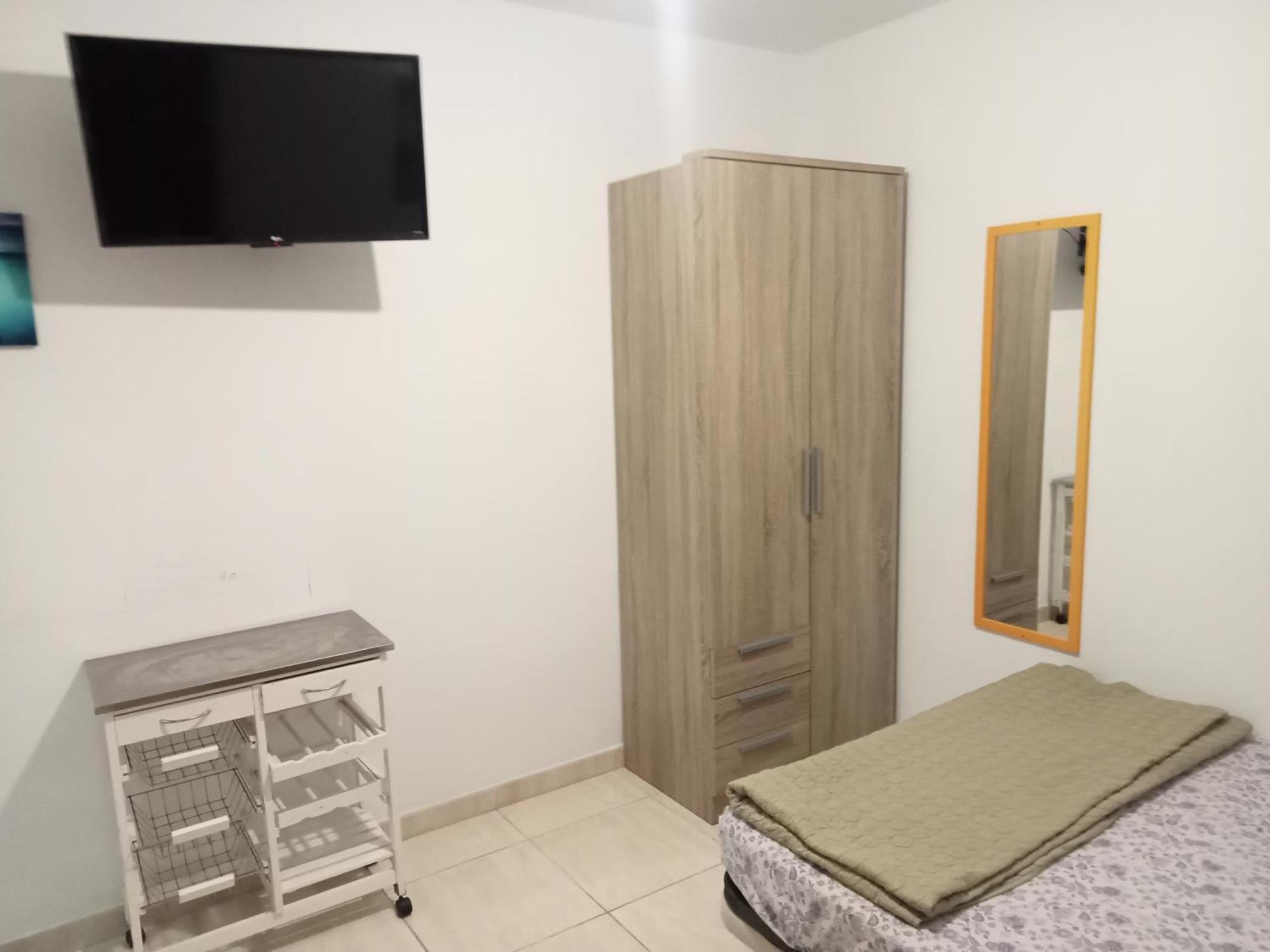 Alojamientos Playa Centro Corralejo 12 מראה חיצוני תמונה